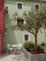 Apartma Oliva - Ferienwohnung Koper