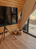 كوخ ساره سبيشل دورين - B&B Al-`Ula
