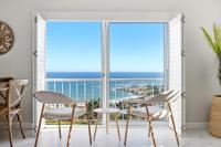 Argaman View - B&B Cape Town