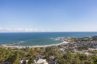 Argaman View - B&B Cape Town