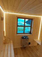 Domek na Bachledówce - B&B Czerwienne