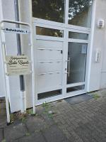 Holidayapartment Bella Napoli - B&B Liblar