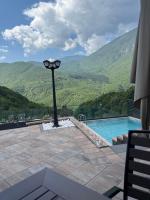 Villa Luxury Forest - B&B Peja