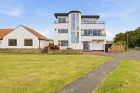 Beadnell Point - North East Escapes - Ferienwohnung Beadnell