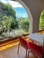 Casa Ivana Garden 2-bedroom apartment - B&B Cirquenizza