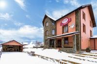 Villa 278 - Bed and Breakfast Bukovel
