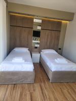 Twin Room with Terrace