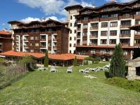 Panorama Resort Bansko - B&B Bansko