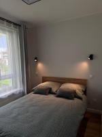 Apartament Lubicka - B&B Toruń