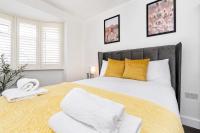 Open Mind Property - Modern Cosy Room Number 4 - Chambres d'hôtes Fareham