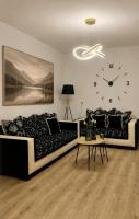 Lake Escape Pogradec - Ferienwohnung Pogradec