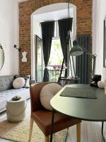 Apartamenty Rewolucji - B&B Lodz