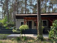 ForestLake Długie Wodna - Apartamenty nad jeziorem - Bed and Breakfast Długie