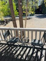 Munds Park Cabin nears Sedona and Grand Canyon - B&B Munds Park