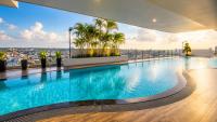 SleepRest Formosa Residence - B&B Jodoh