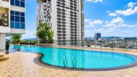 SleepRest Formosa Residence - B&B Jodoh
