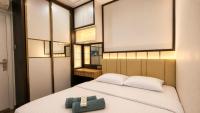 SleepRest Formosa Residence - B&B Jodoh