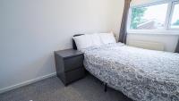 Budget Doppelzimmer