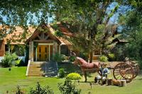 Posada de Campo - Hotel Boutique - Adults Only