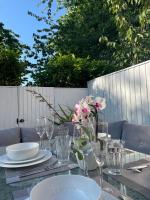 Oxford City Centre House-Parking, Patio & Walkable - Bed and Breakfast Oxford