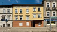 Sleek Modern Studio - Mill Island & Workspace - B&B Bydgoszcz