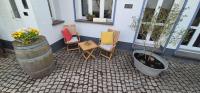 Stilvolle kleine Ferienwohnung - B&B Andernach