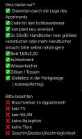 Apartment mit Simseeblick - B&B Bad Endorf