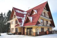 Murań - Ferienwohnung Czarna Góra