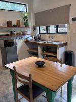 Giba Hideaway Cabin 8 - B&B Pinetown