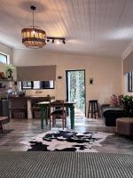 Giba Hideaway Cabin 8 - B&B Pinetown