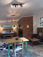 Giba Hideaway Cabin 8 - B&B Pinetown