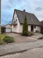 Haus Flohr - B&B Fünfhausen