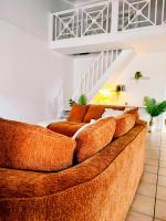 Amélie Appartement - Proche de la plage - B&B Les Trois-Îlets