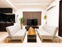 Appartement met 1 Slaapkamer
