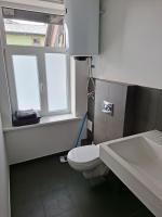 Small apartments - B&B Liepāja
