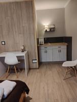 SŁONECZNIK - B&B Ostrowo