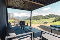 Serra Chalet - B&B Fundata