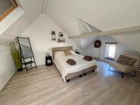 Rust en stijl onder één dak, dé perfecte match - B&B Anversa