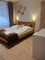 Grande Chambre Double 