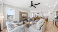 NEW Luxury Townhouse with Rooftop Deck - B&B Wildwood
