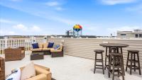 NEW Luxury Townhouse with Rooftop Deck - B&B Wildwood