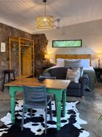 Giba Hideaway Cabin 9 - B&B Pinetown