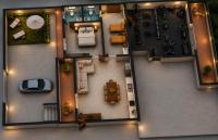 Villetta Relax - B&B Taurisano