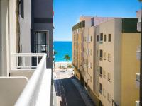 Zapillo Suites, 3 bedrooms, 50 meters from the beach - B&B Almería