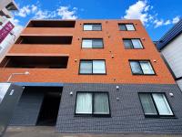 Excel 美園 -FIX HOME- - Bed and Breakfast Sapporo