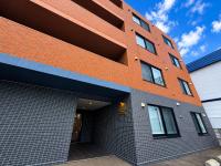 Excel 美園 -FIX HOME- - Bed and Breakfast Sapporo