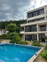 The Shefers Residence - Ferienwohnung Rogachevo