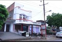 Hotel Pushpanjali - Bed and Breakfast Tāndā