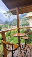 Domus Fiorese Chalés - B&B Venda Nova do Imigrante