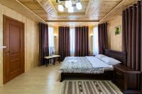 Deluxe Tweepersoonskamer met Balkon